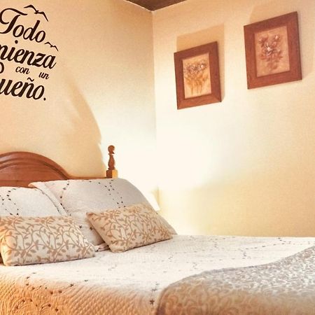 Apartamentos Калока Экстерьер фото