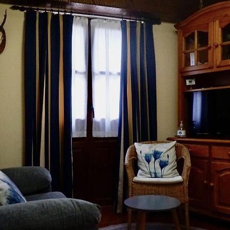 Apartamentos Калока Экстерьер фото