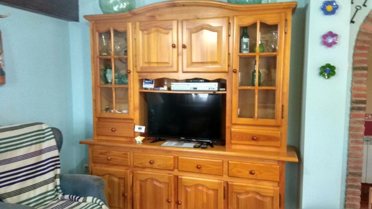 Apartamentos Калока Экстерьер фото