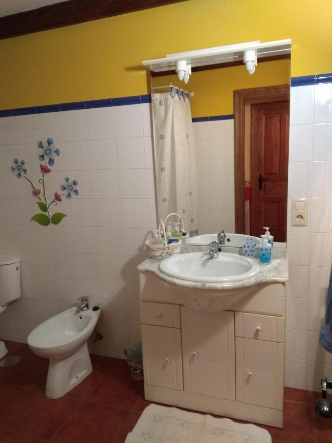Apartamentos Калока Экстерьер фото