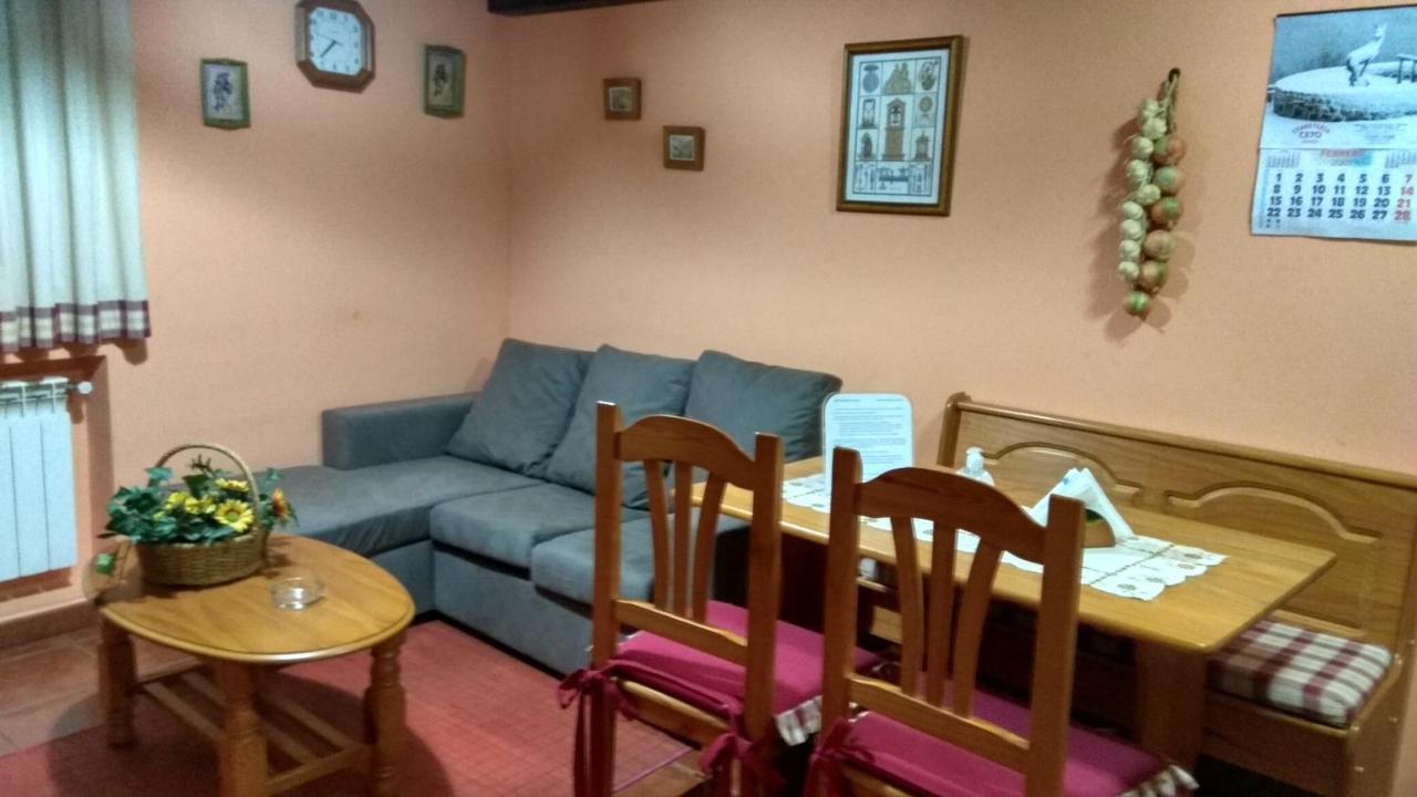 Apartamentos Калока Экстерьер фото