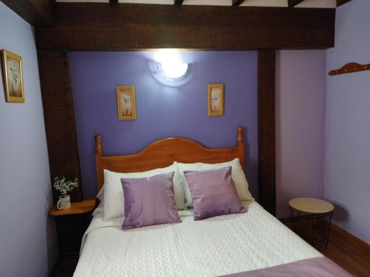 Apartamentos Калока Экстерьер фото