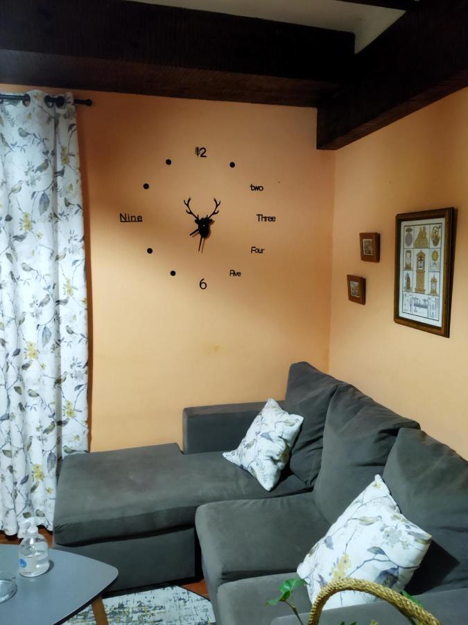 Apartamentos Калока Экстерьер фото