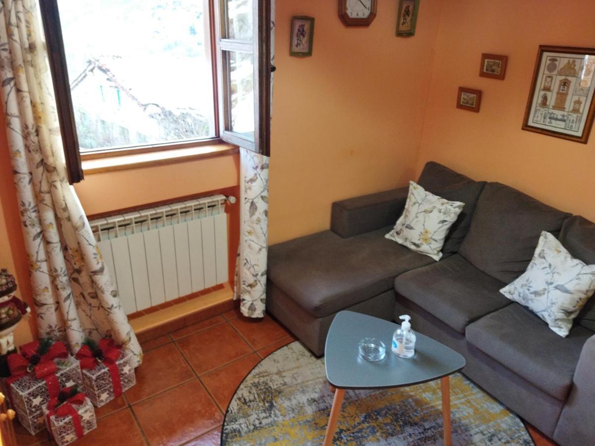 Apartamentos Калока Экстерьер фото