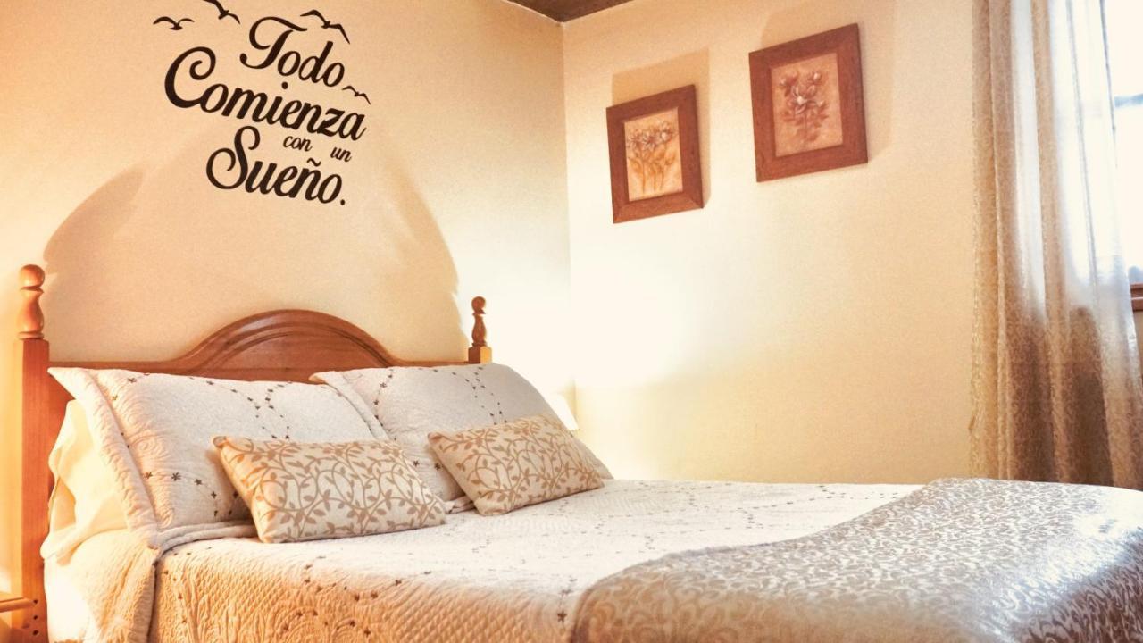 Apartamentos Калока Экстерьер фото