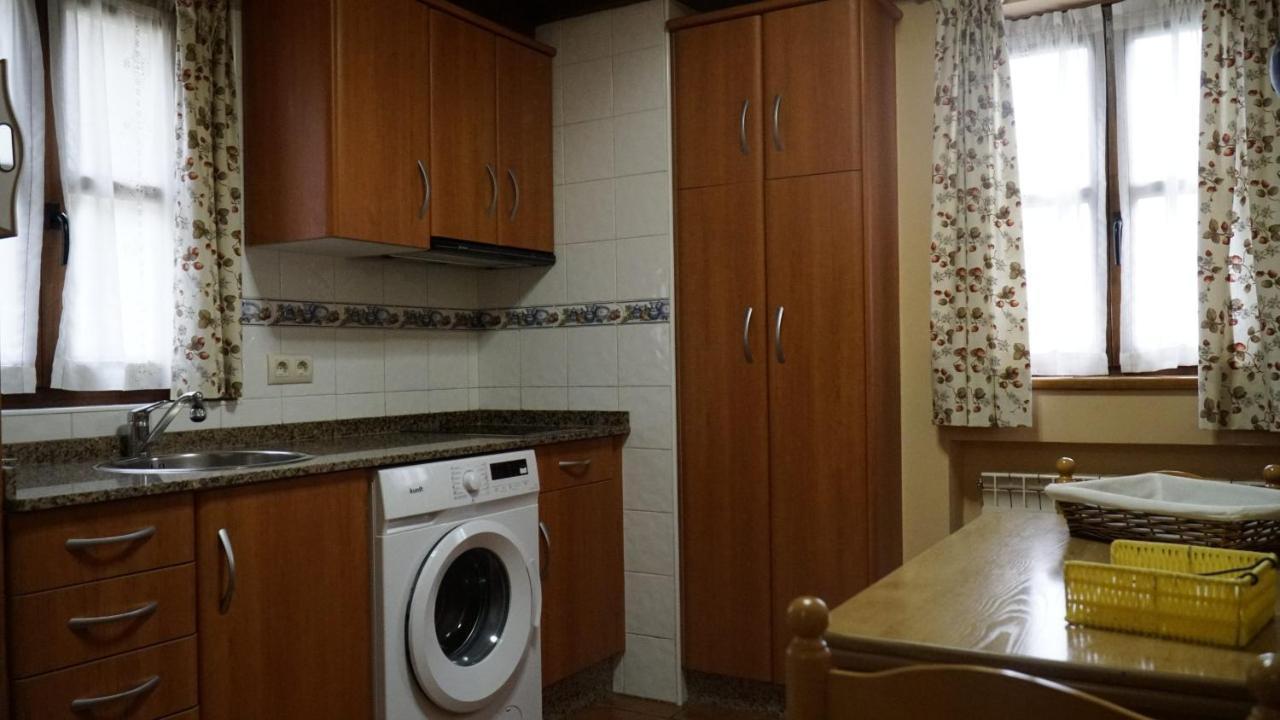 Apartamentos Калока Экстерьер фото