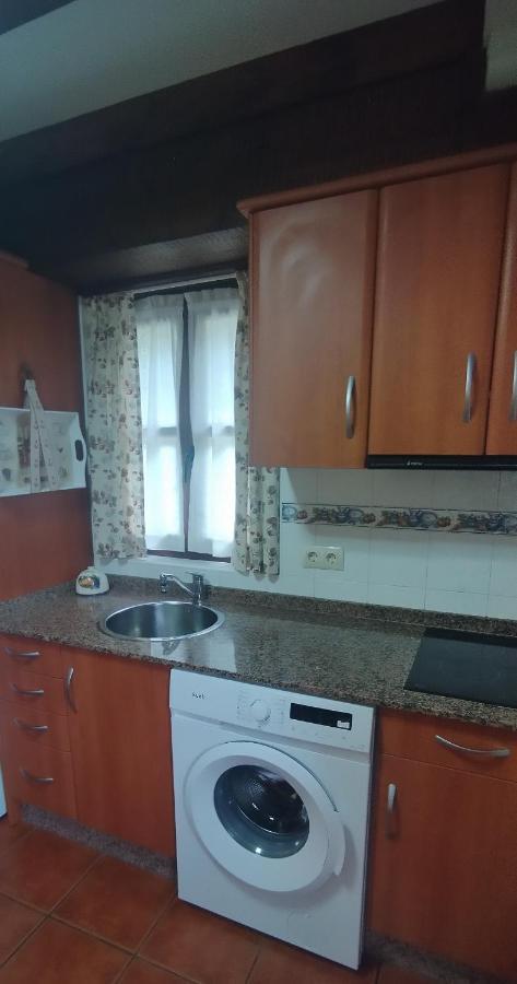 Apartamentos Калока Экстерьер фото