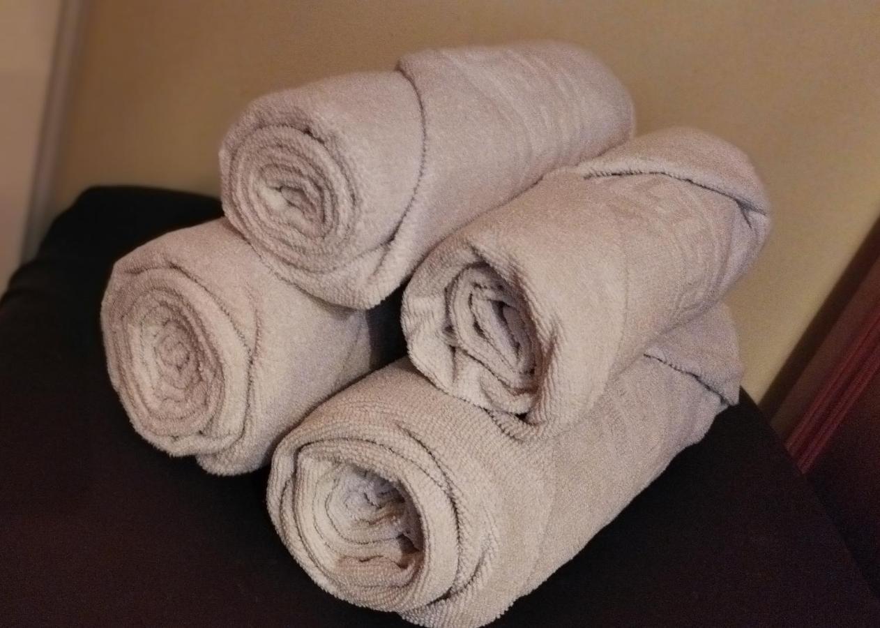 Apartamentos Калока Экстерьер фото