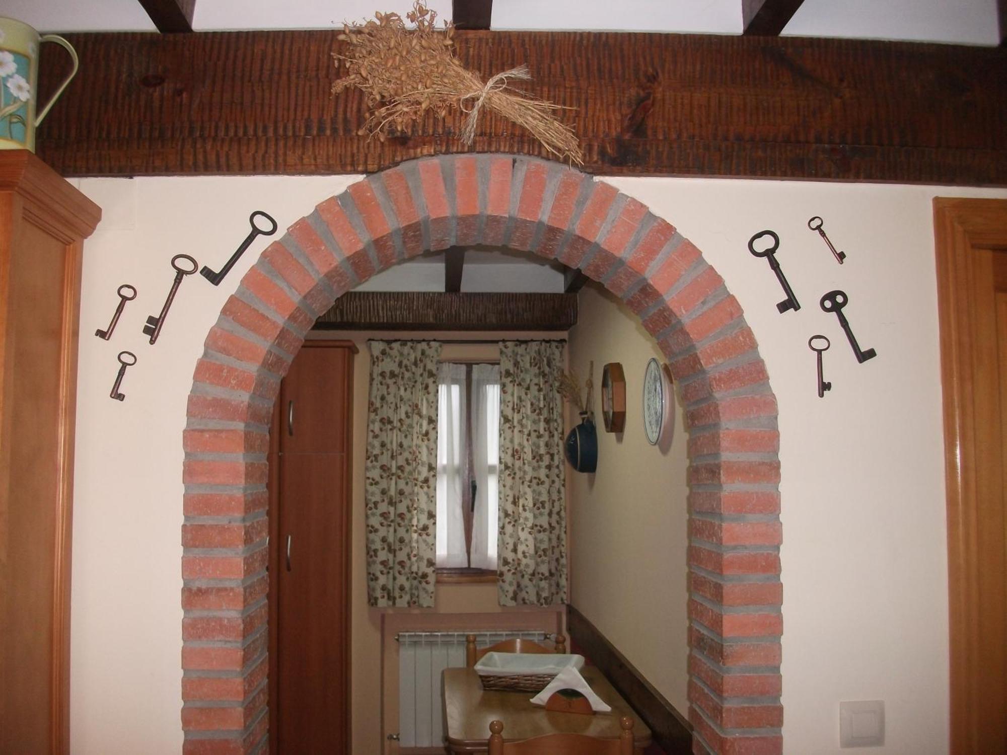Apartamentos Калока Экстерьер фото