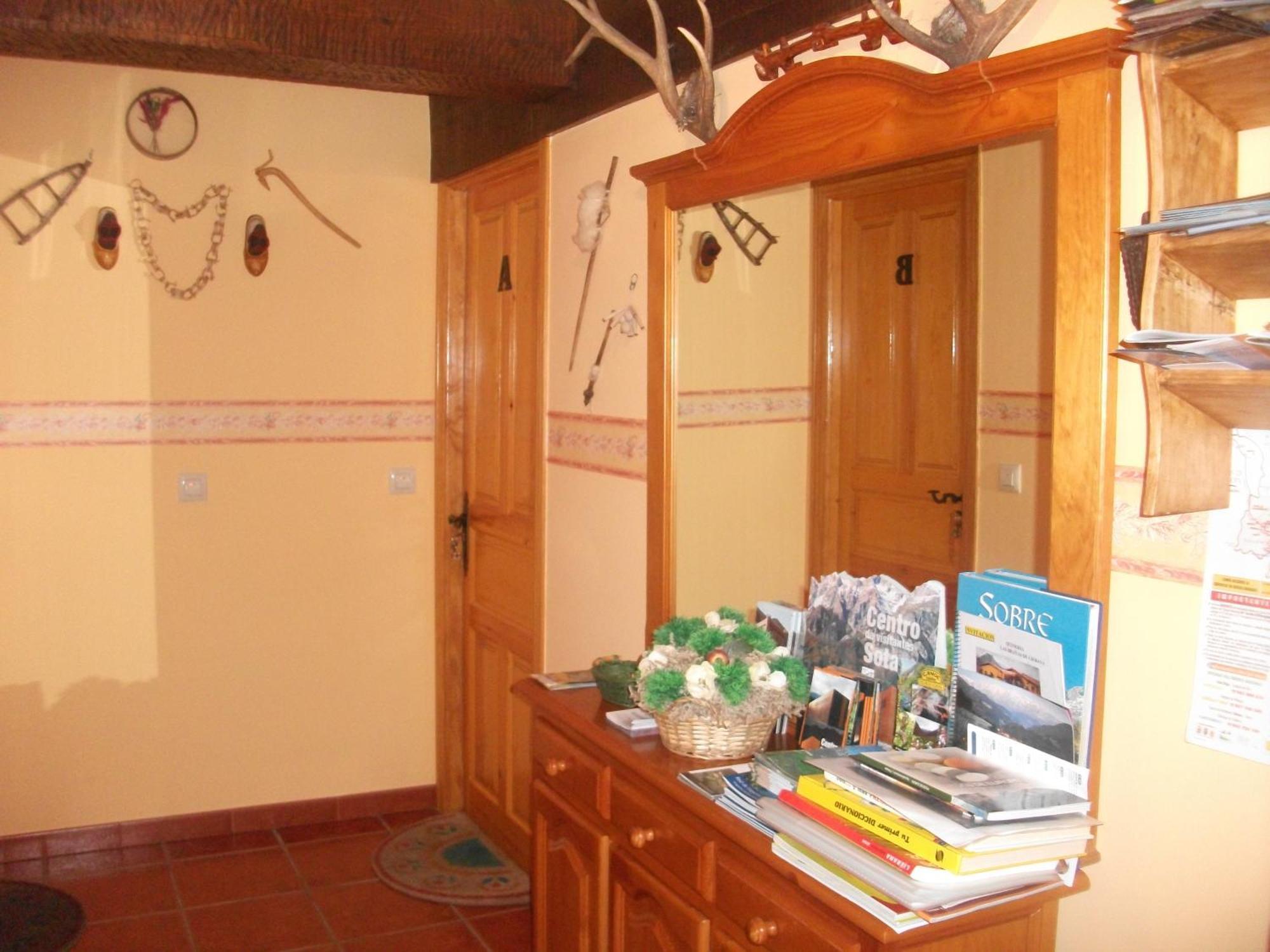 Apartamentos Калока Экстерьер фото