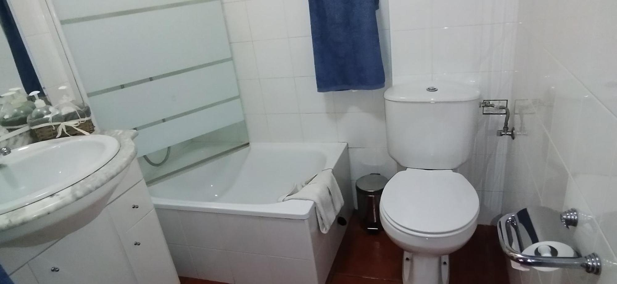 Apartamentos Калока Экстерьер фото