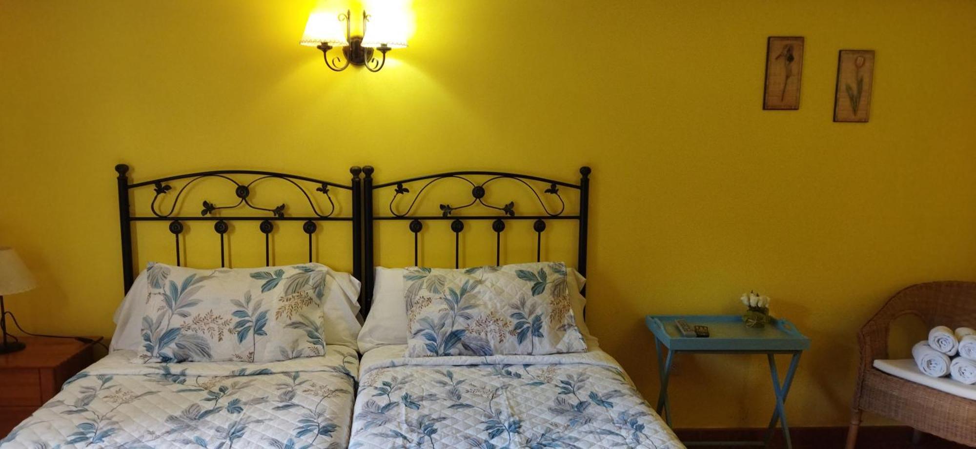 Apartamentos Калока Экстерьер фото
