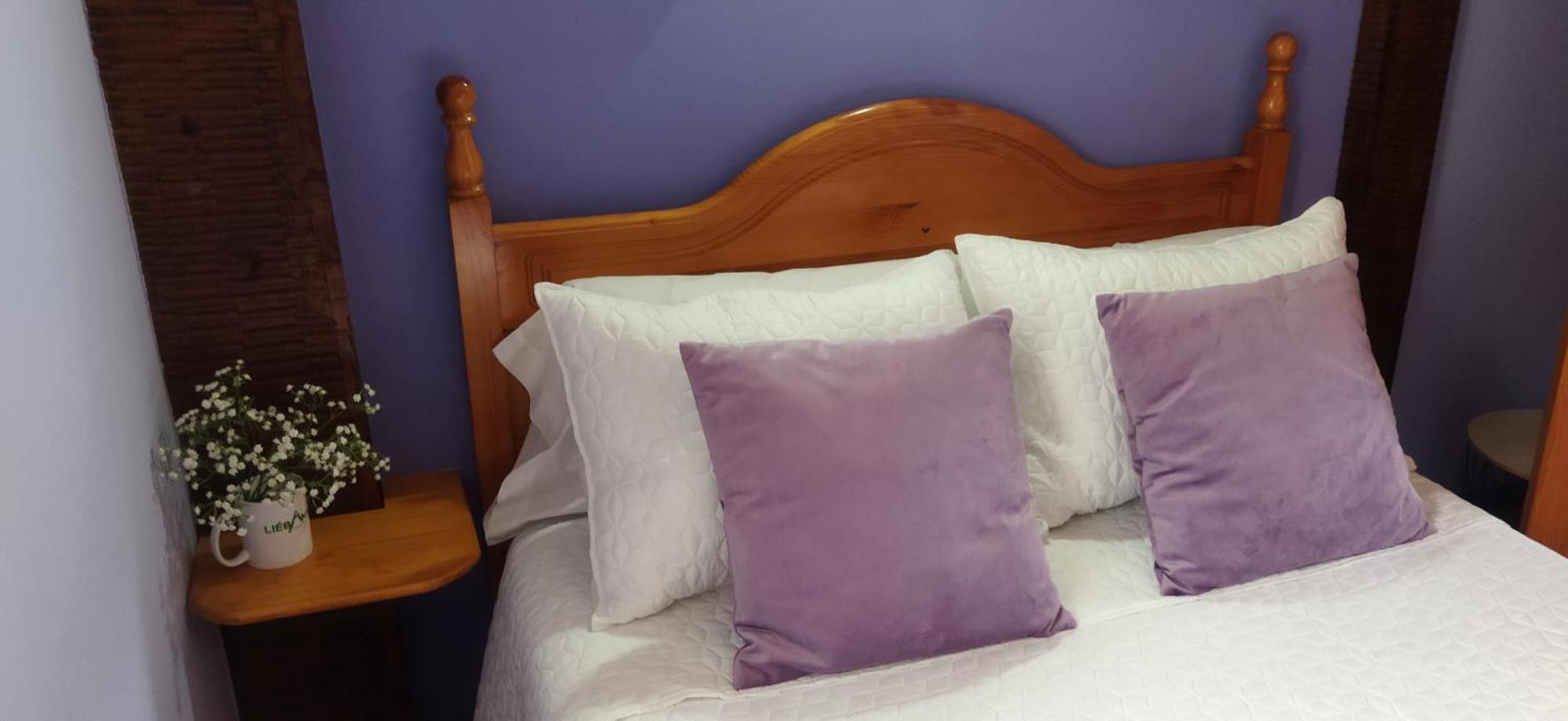 Apartamentos Калока Экстерьер фото