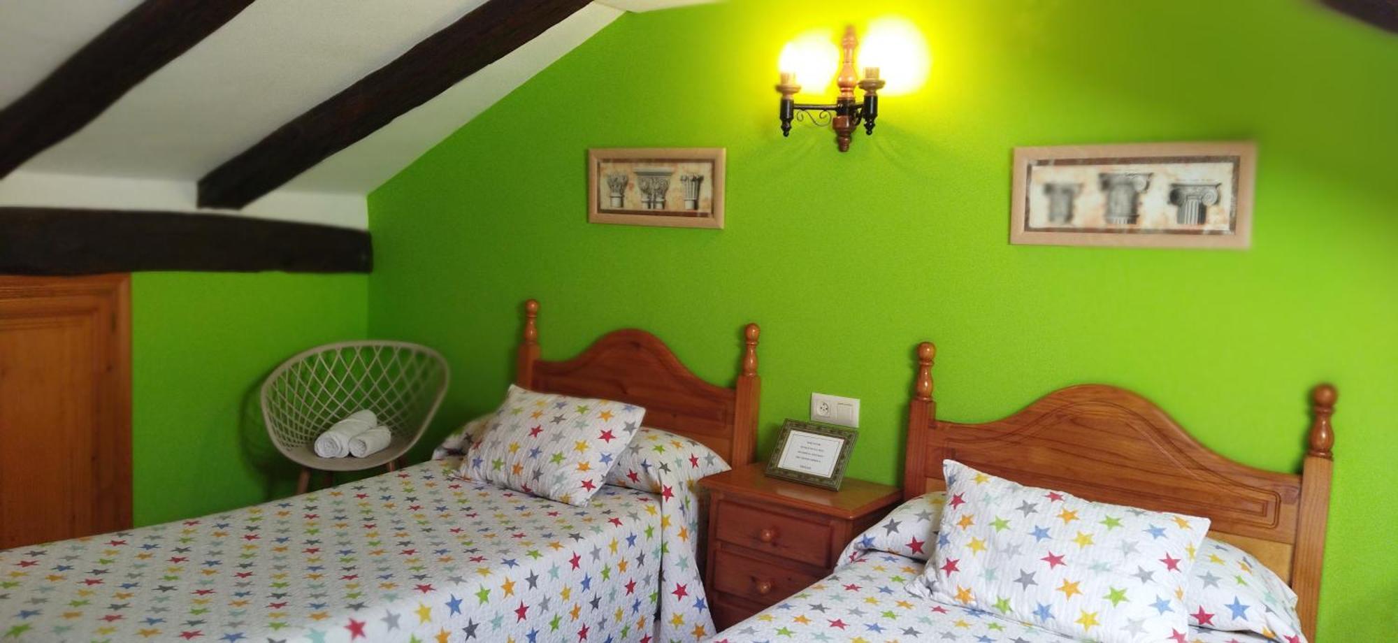 Apartamentos Калока Номер фото