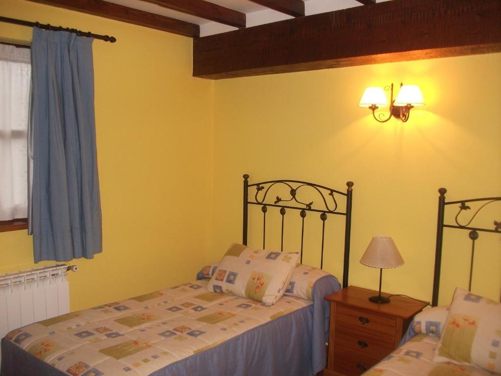 Apartamentos Калока Экстерьер фото