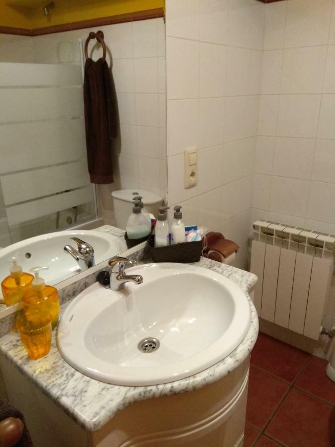 Apartamentos Калока Экстерьер фото