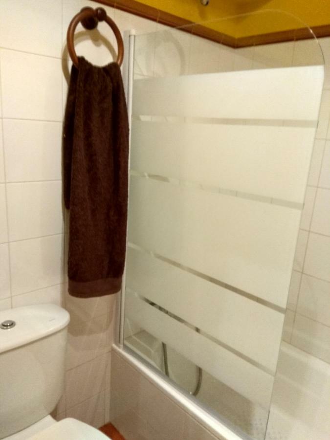 Apartamentos Калока Экстерьер фото