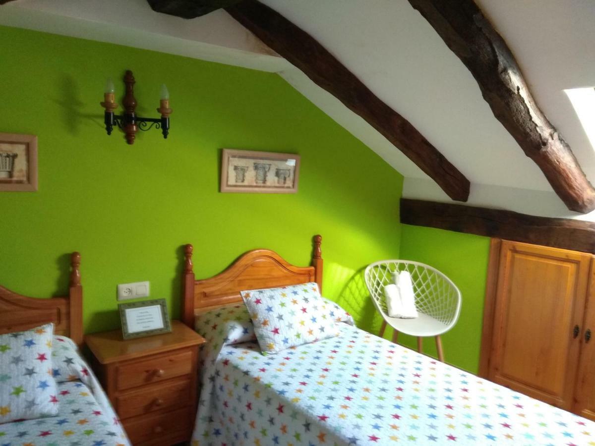 Apartamentos Калока Экстерьер фото